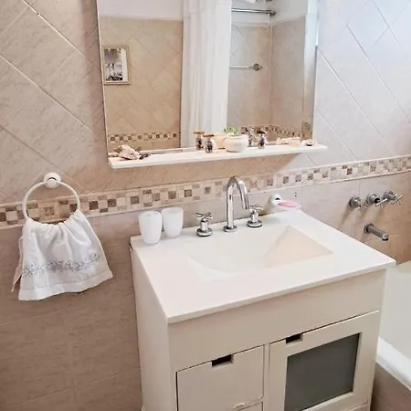 Apartamento Terracota Ciudad Autónoma de Ciudad Autónoma de Buenos Aires Exterior foto
