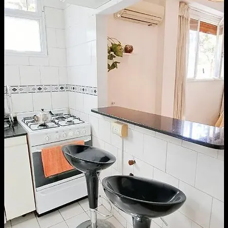 Apartamento Terracota Ciudad Autónoma de Ciudad Autónoma de Buenos Aires Exterior foto