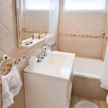 Apartamento Terracota Ciudad Autónoma de Ciudad Autónoma de Buenos Aires Exterior foto