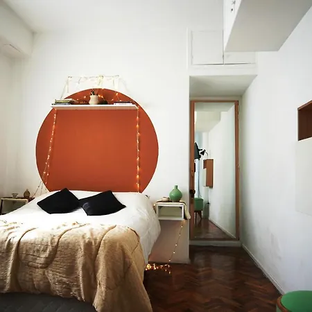 Terracota Apartment Buenos Aires Exterior photo