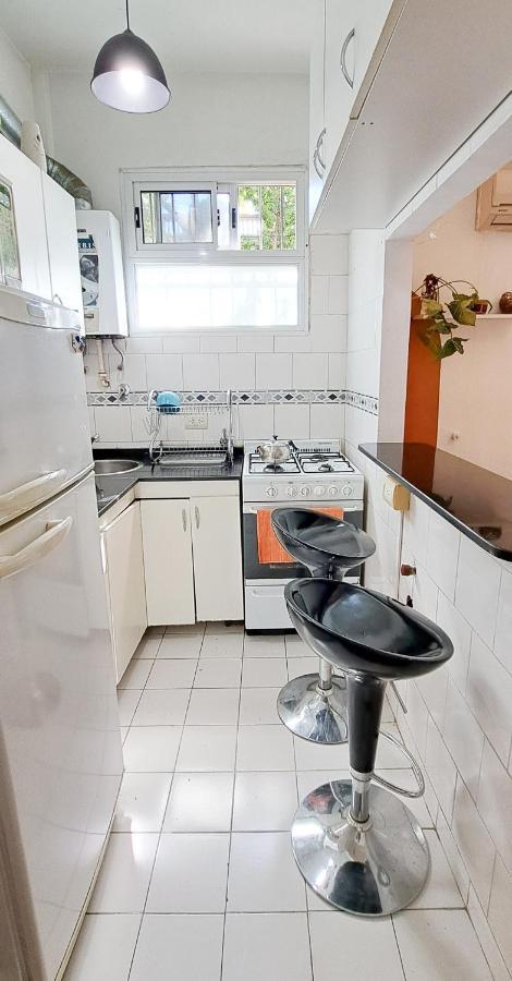 Terracota Apartment Buenos Aires