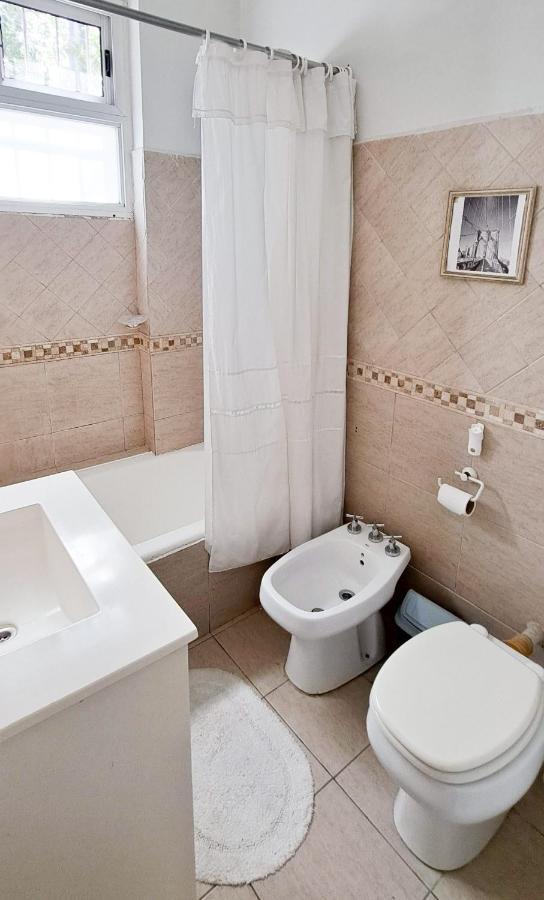 Terracota Apartment Buenos Aires
