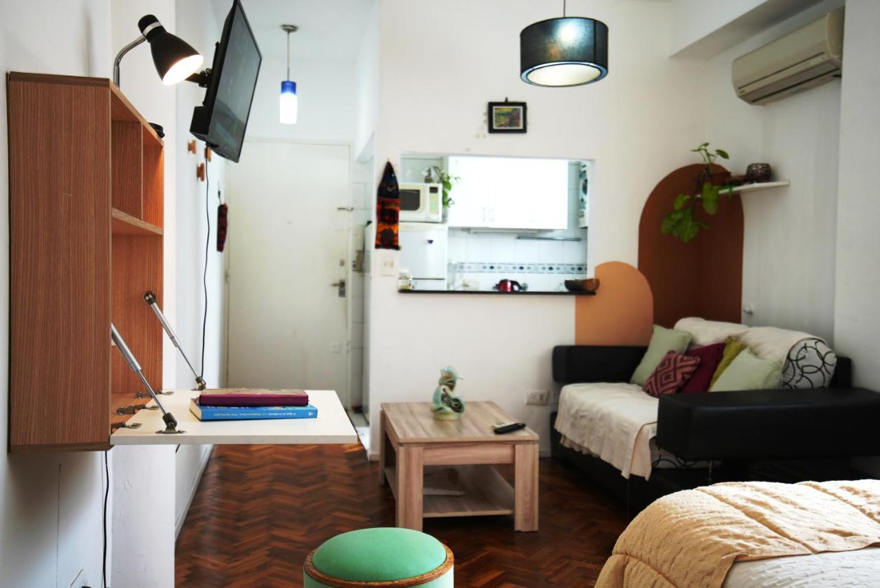 Terracota Apartment *