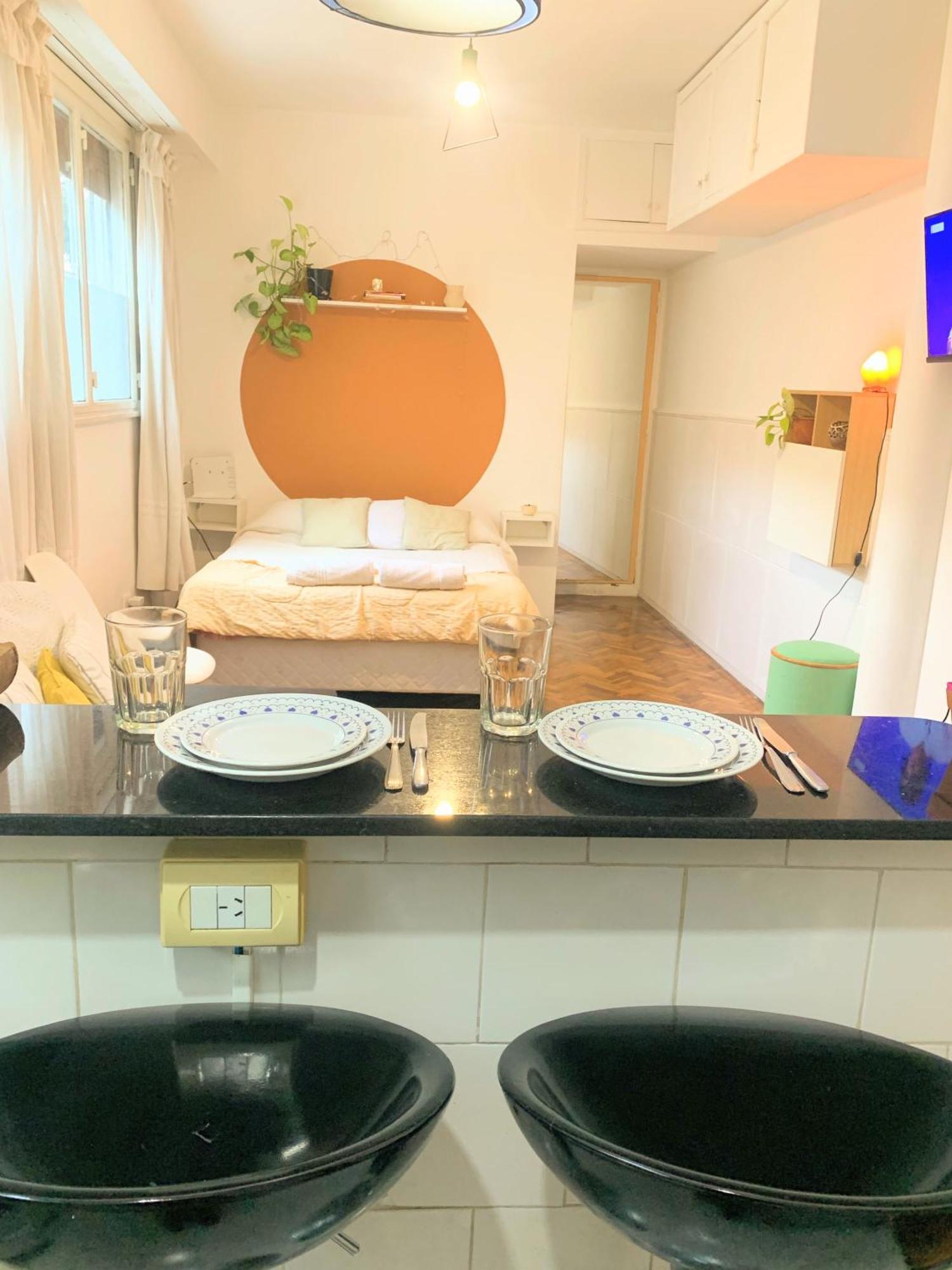 Terracota Apartment *