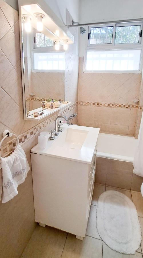 Terracota Apartamento Ciudad Autónoma de Buenos Aires